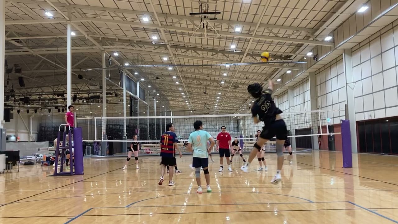 Josh's Team Hehe vs Vi-vengers | Mini Bonanza 2026