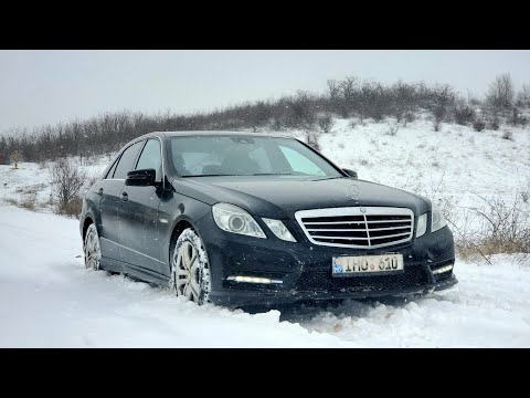 Video: Hva er ESP -knappen på en Mercedes?