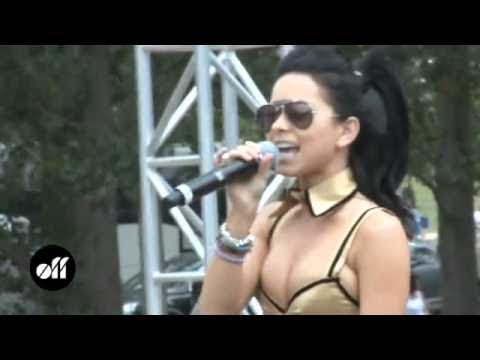 On the road with INNA #104 France - INNA@Off Tv Universal