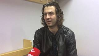 Евгений Конобрий: Мы хотели «отмазаться»