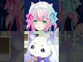 【かわいい×かわいい】魔王様とるんちょまのひとりごつ合わせてみた【ヤン・ナリ/ルンルン/にじさんじ切り抜き】