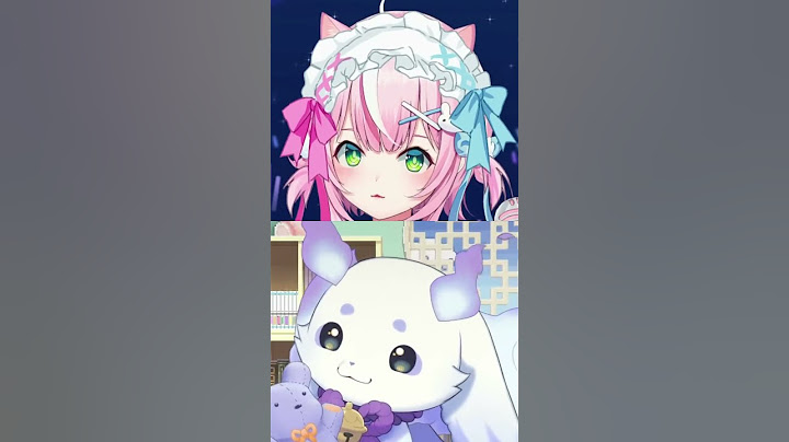 【かわいい×かわいい】魔王様とるんちょまのひとりごつ合わせてみた【ヤン・ナリ/ルンルン/にじさんじ切り抜き】