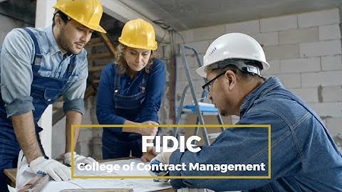FIDIC Contracts