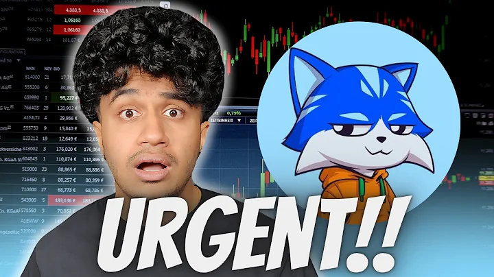 TODAY COULD BE HUGE FOR $TOSHI!! MASSIVE COINBASE UPDATE!!