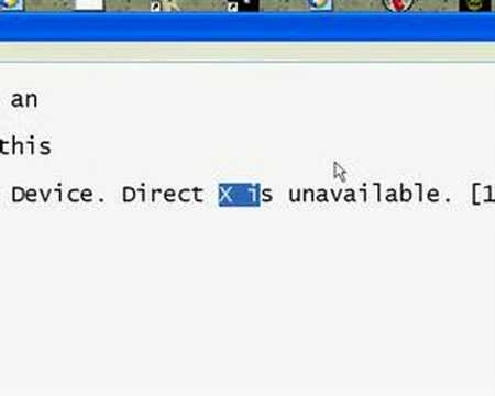 Spore CC Trial Edition Error