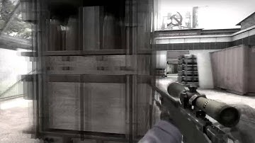 CS:GO | #Cache | ★ ACE AWP ★ 1080p