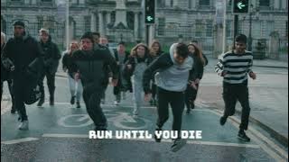 Navicula - Metropolutan (Unofficial Music Video)