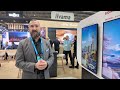 Iiyama Display Range Tour ISE 2026 162 All In One LED 4000 Nit Signage USB C Meeting Room Flow Iiyama Display Range Tour ISE 2026 162 All In One LED 4000 Nit Signage USB C Meeting Room Flow