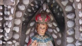 Mount Carmel Grotto Shrine - Staten Island Gem. New York
