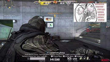 AVA-HILARIOUS AVA Trolling Episode 1 REUPLOADED (HD)