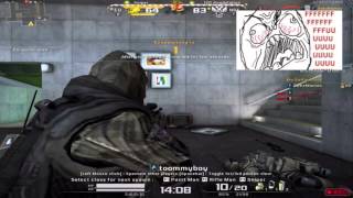AVA-HILARIOUS AVA Trolling Episode 1 REUPLOADED (HD)