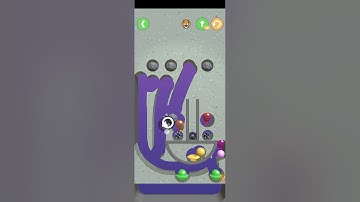 dig this! 407-9 | UFB | dig this level 407 episode 9 solution gameplay walkthrough