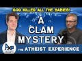 So &quot;Pro-Life&quot; That I Think Noah&#39;s Flood Was Justified | The Atheist Experience 26.29