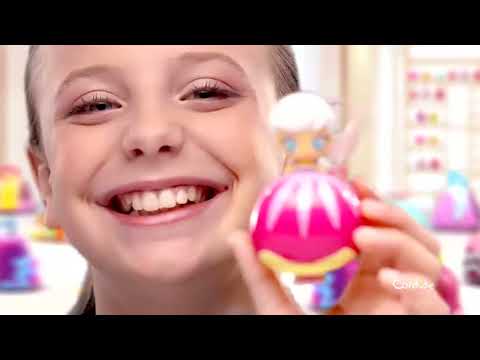 Preview 2 Kekilou - Candide Brinquedos (read desc)