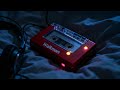 80s Love on Pause — Walkman Playlist of Longing, Regret, and What We Lost