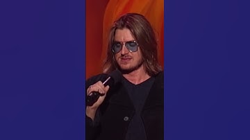 Thumbnail of The legendary Mitch Hedberg!
