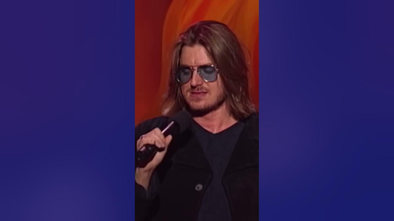 The legendary Mitch Hedberg!