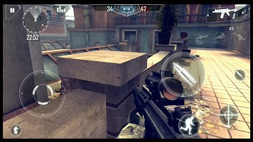 MC4 - test  Galaxy S3 mini ( vídeo viejo)