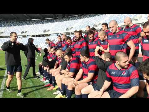 საქართველო - რუმინეთი (კაპიტნის ვარჯიში) 18/03/2016