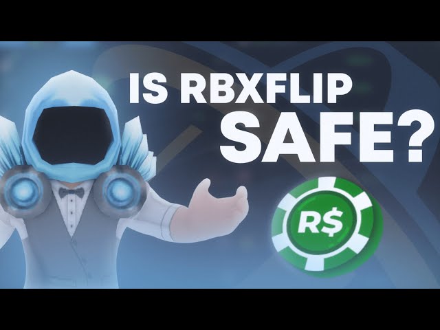 Is BloxFlip Safe? 