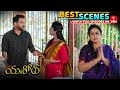 Yashoda Best Scenes:3rd December 2025 Episode Highlights | Watch Full Episode on ETV Win