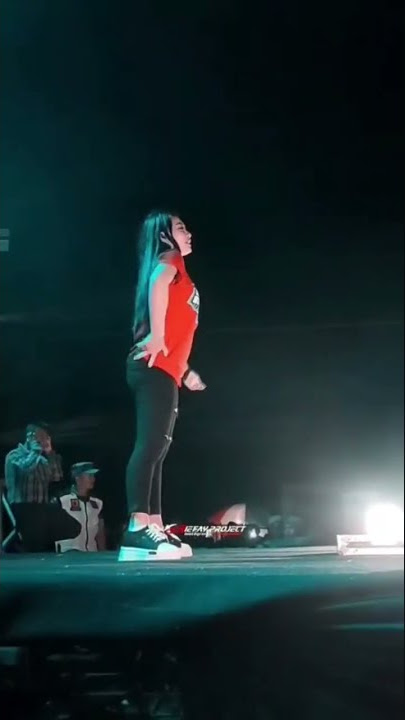 cantiknya Vanesa ozaka #vanesaozaka #djtanti #keludproduction #brewogaudio #soundhoreg