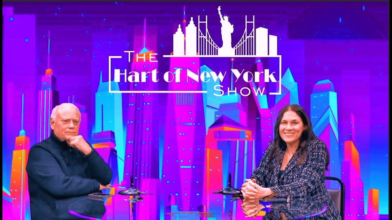 Advocate and Author Francesca Amato Benfield.