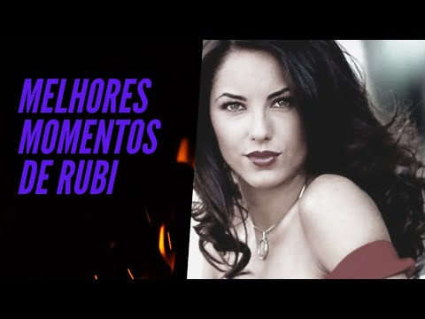 Vídeo: Rubi: Seus Melhores Momentos