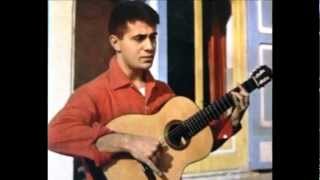 Video thumbnail of "1964 Fausto Cigliano - Scalinatella"