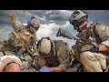 Pararescue (PJ) | Air Force Special Operations {Marine Reacts}