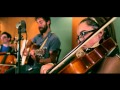 Mike Wojniak Live :: Stone & The Sea
