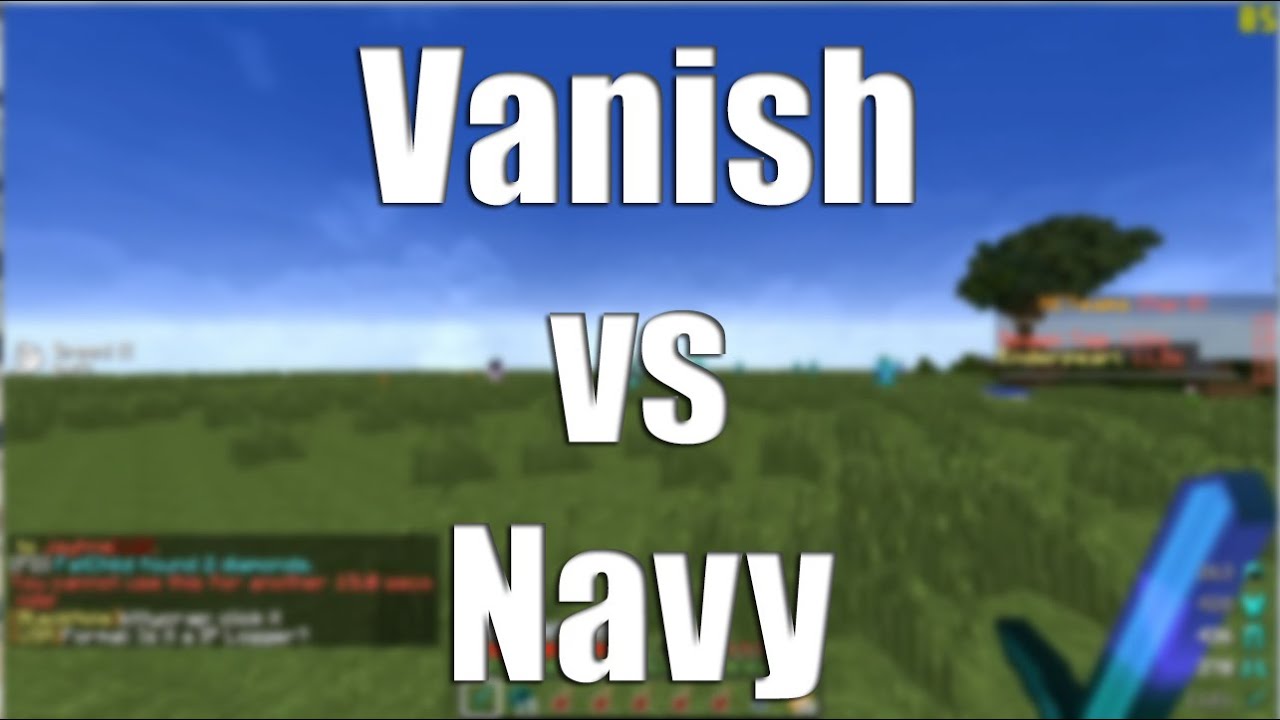 HCT | Vanish vs Navy [Team Fight]
