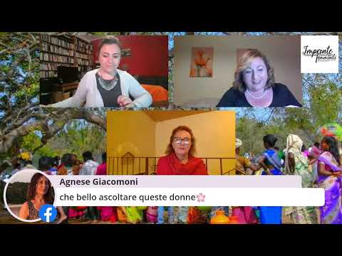 "In solitaria" Eleonora GOIO e Romina PIERANTONI