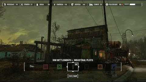 Bug in Sim Settlements 2 version 2.2.3a update