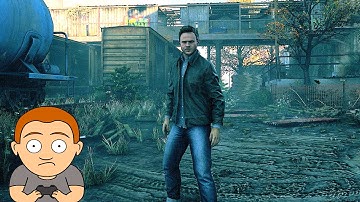 Quantum Break Pc Gameplay Maxed Out 1080p GTX 980 TI - NO FPS COUNTER!