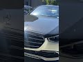 2022 Mercedes Benz S580 Maybach First Look and Review