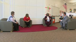 Northwest Ohio school leaders discuss challenges ahead for staff, students amid pandemic learning