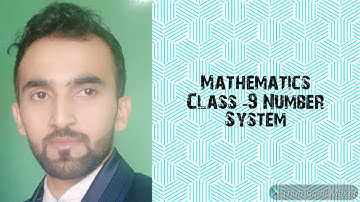 Class-9 Maths, Number System, Exercise-1(g) Part-1, Meghalaya and other boards