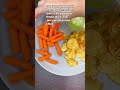 Steal the simple hack that helped my client lose 7LBS by eating things like TraderJoe's potato chips