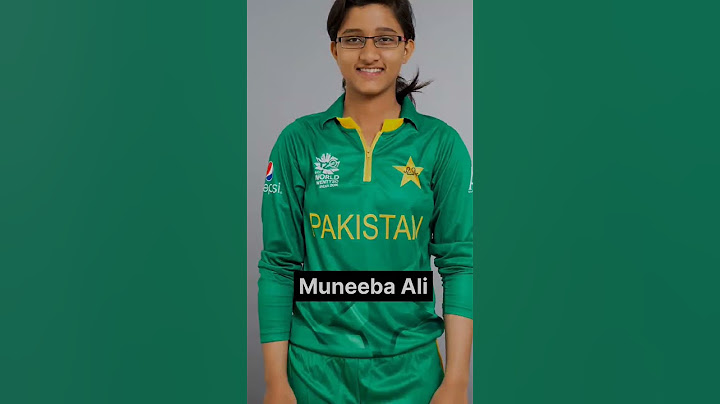 Indian Women vs Pakistani Women Cricket Team🔥🔥