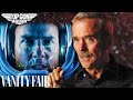 Astronaut Chris Hadfield Reviews Aerospace Movies (Top Gun Maverick, GOTG &amp; More) | Vanity Fair