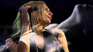 hooverphonic - Mad About You.flv