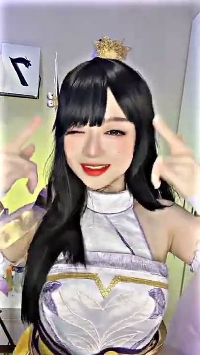kagura real life I kagura ku nih 🗿