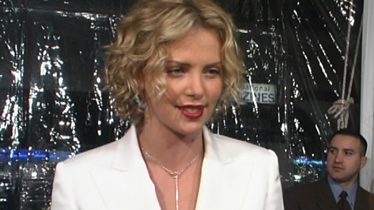 'Sweet November' Premiere 21201 YouTube