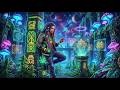 🌊 Deep Dub Reggae Meditation 2026 | Heavy Bass Resonance & Mystic Ocean Atmosphere