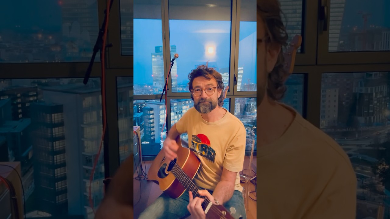 Super Sad Love Song al volo ! 