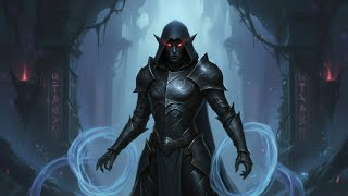видео: Skyrim SE. Rfad SE 6.1. #3. Темная магия картинка: Skyrim SE. Rfad SE 6.1. #3. Темная магия