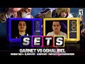 SETS 92 04/12/23 - Garnet vs GGHalibel FT10, with Jammerz, Veggey &amp; Olvaha