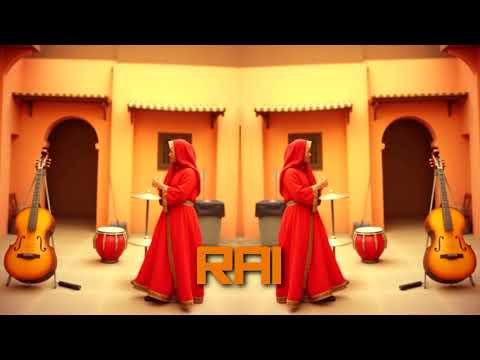 RAI Type Beat Instrumental 2025 لحن راي RAI Type Beat Instrumental 2025 لحن راي