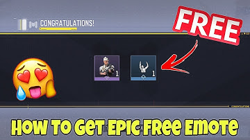 how to get free beutiful day emote in cod mobile | codm redeem code 2023 | free emote in codm 2023 😘